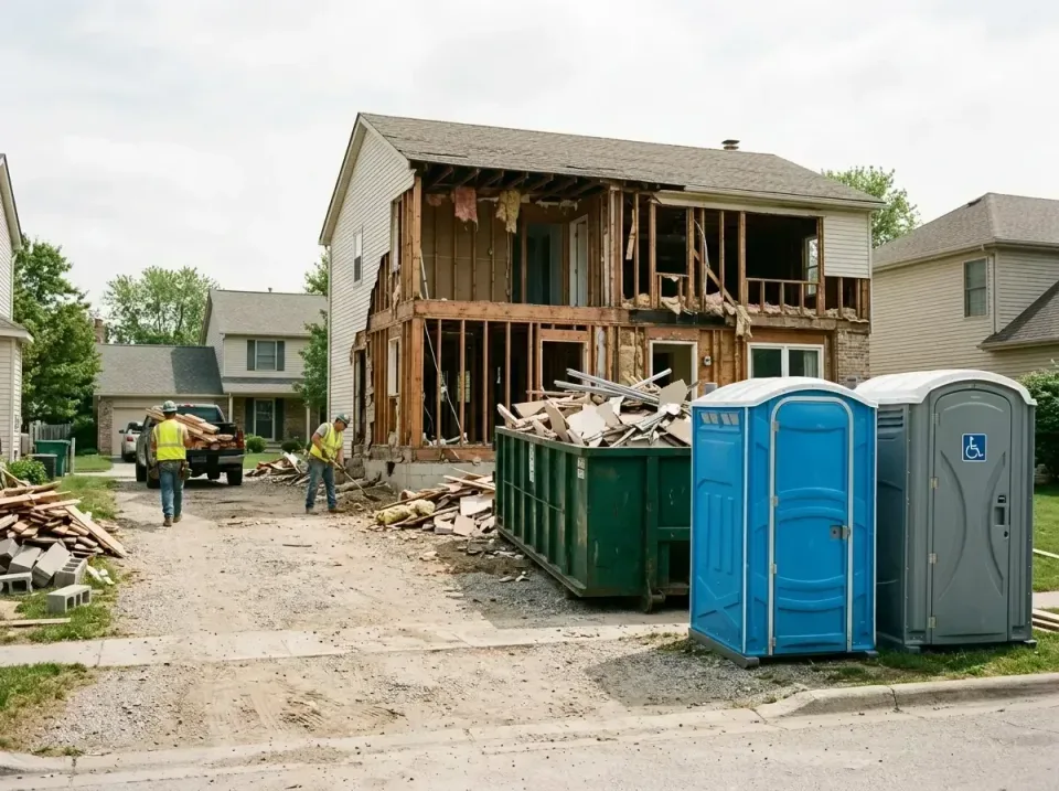 home-renovation-demolition-sit-010 — frequently asked questions, Portable Toilet & Dumpsters Rental in Lilburn, GA